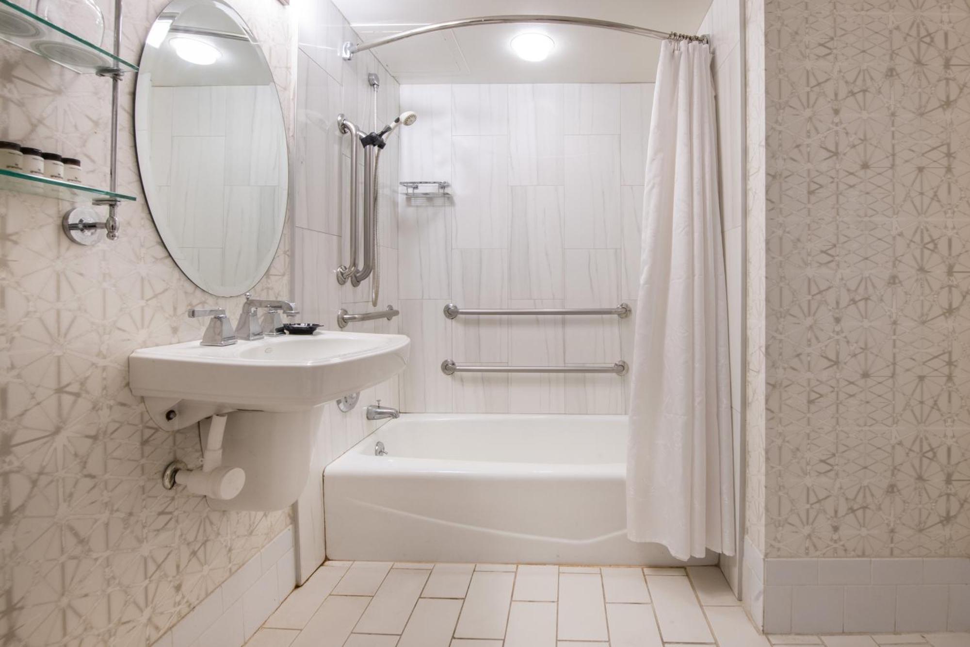 Sheraton Suites Philadelphia Airport Exteriör bild